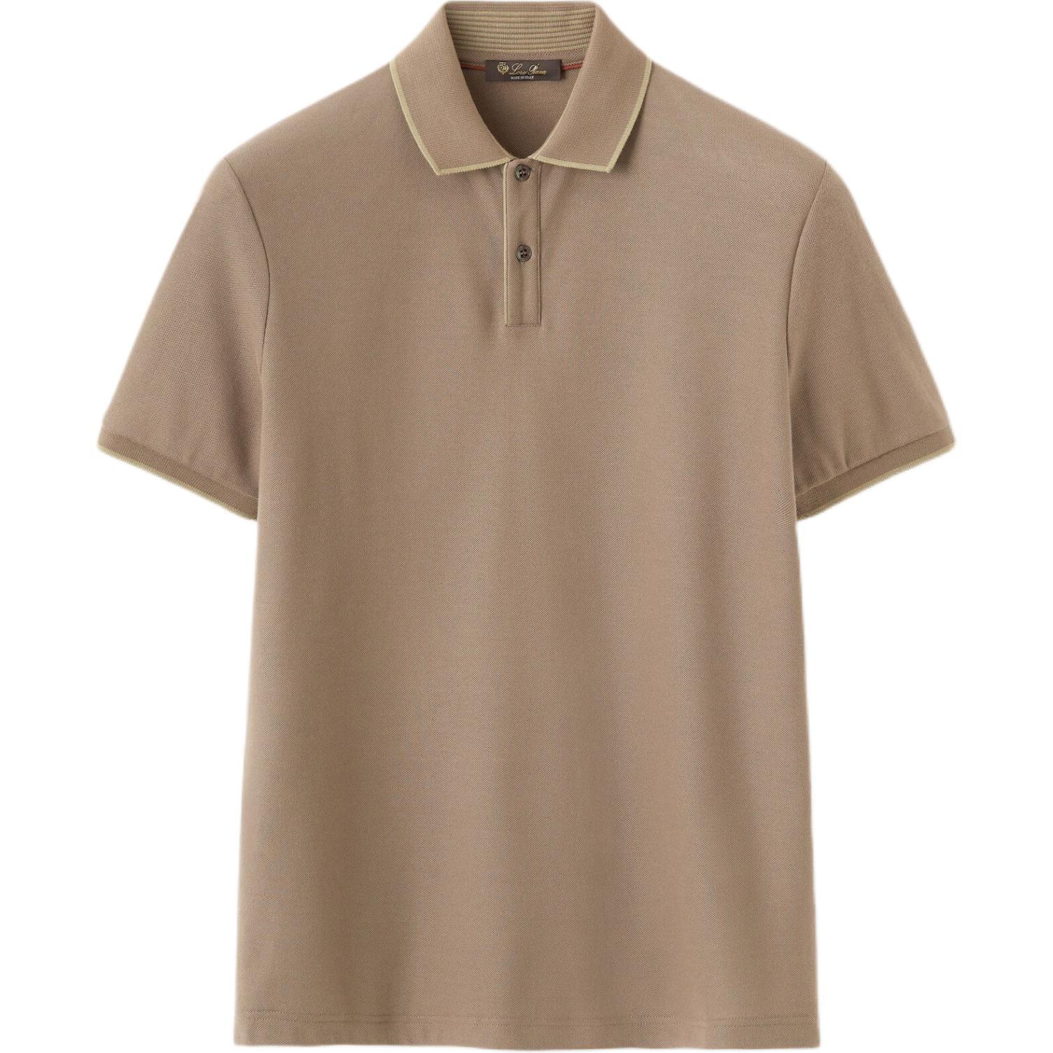 Loro Piana SS26 Polo
