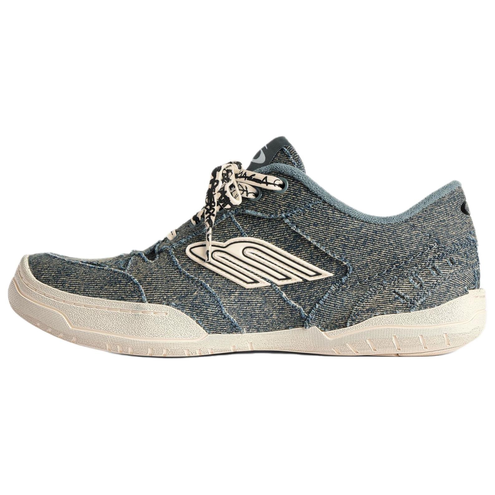 Balenciaga Hamptons Denim — фото 1