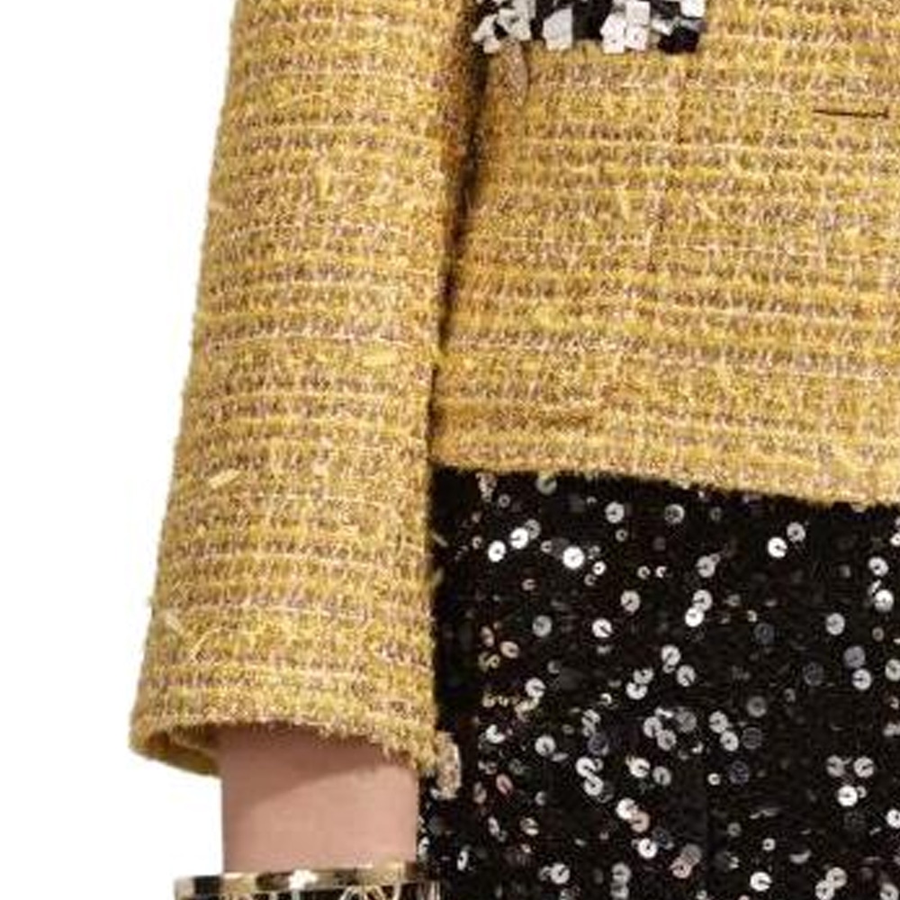 Chanel SS23 — фото 4