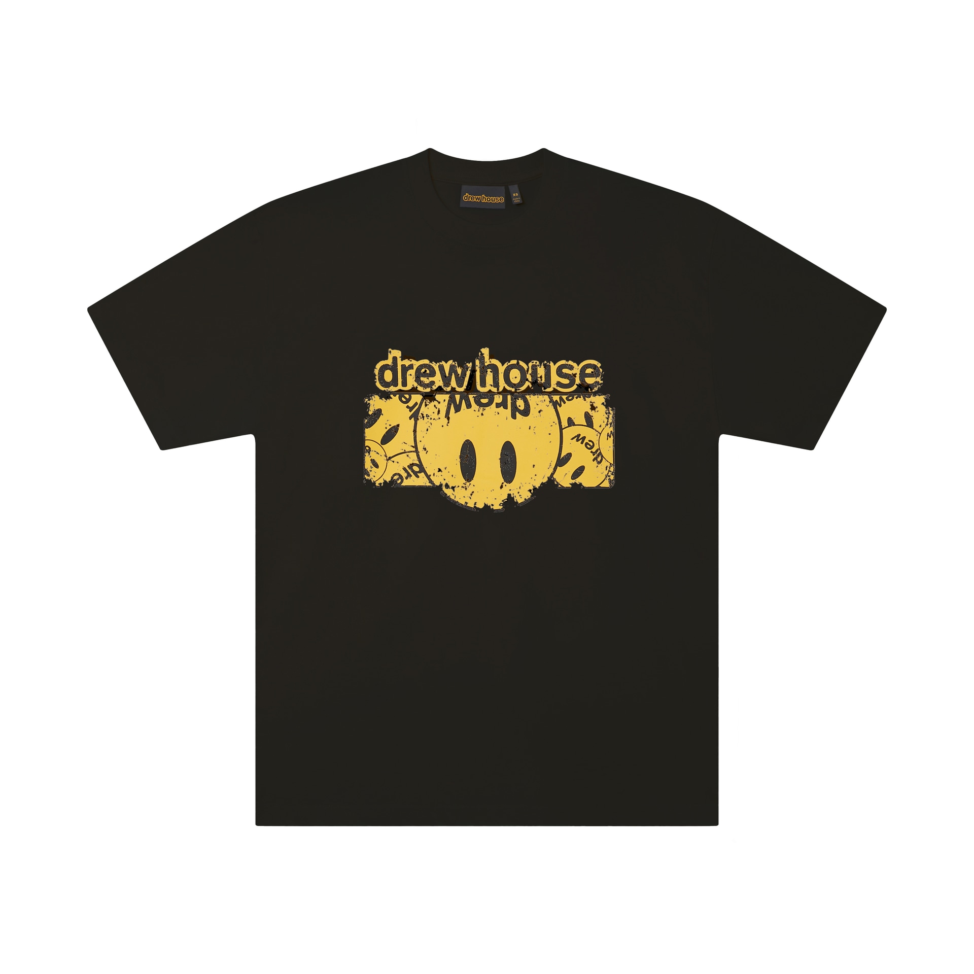 drew house SS26 T