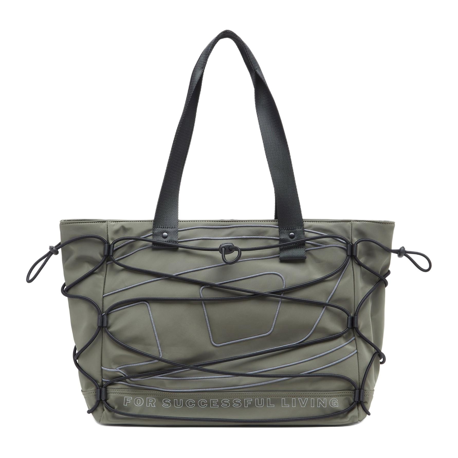 DIESEL TECH-D Tote