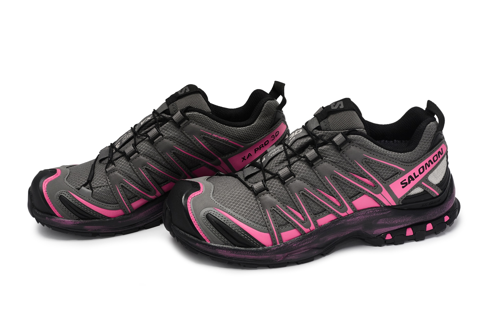 Salomon XA PRO 3D 811 — фото 3