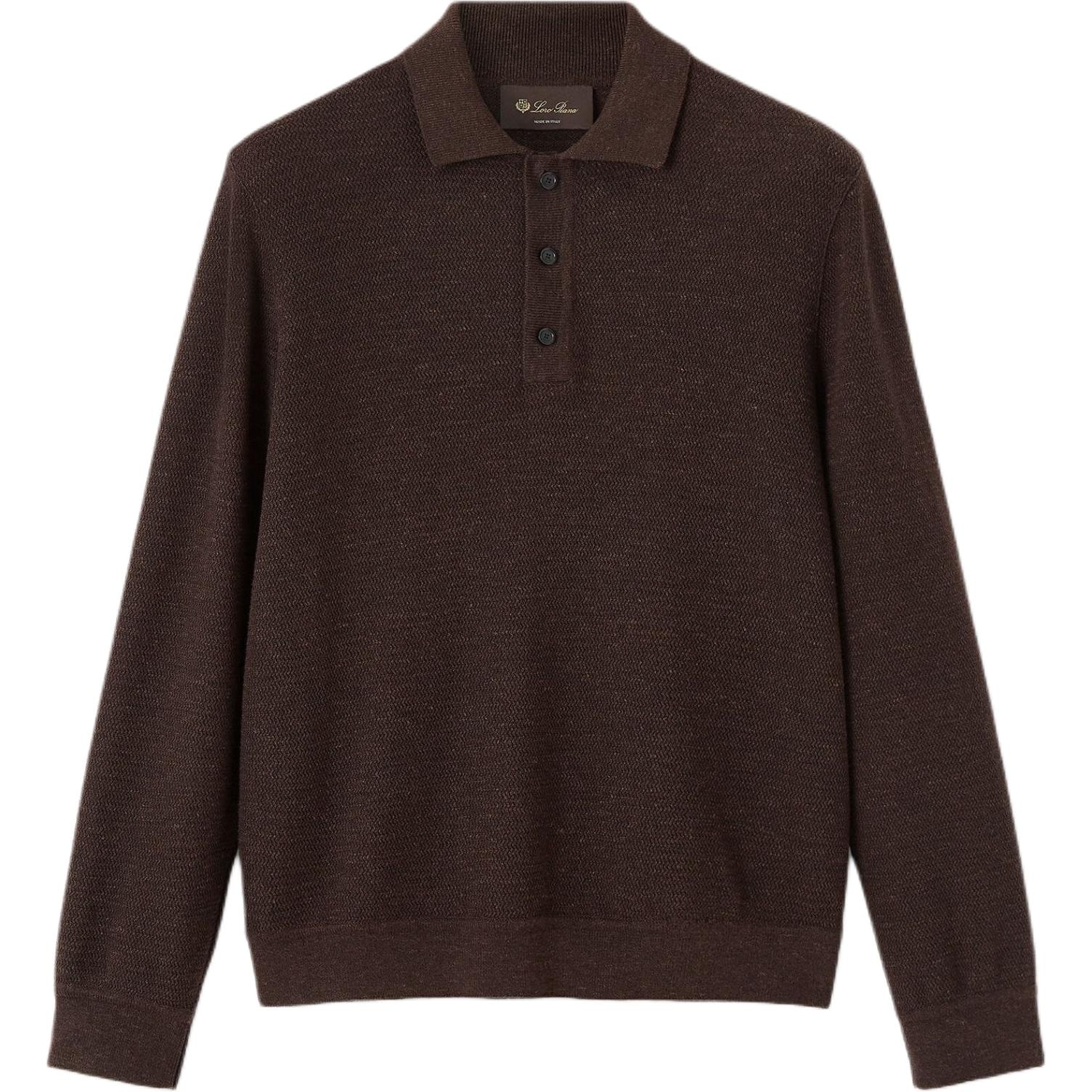 Loro Piana SS26 Polo