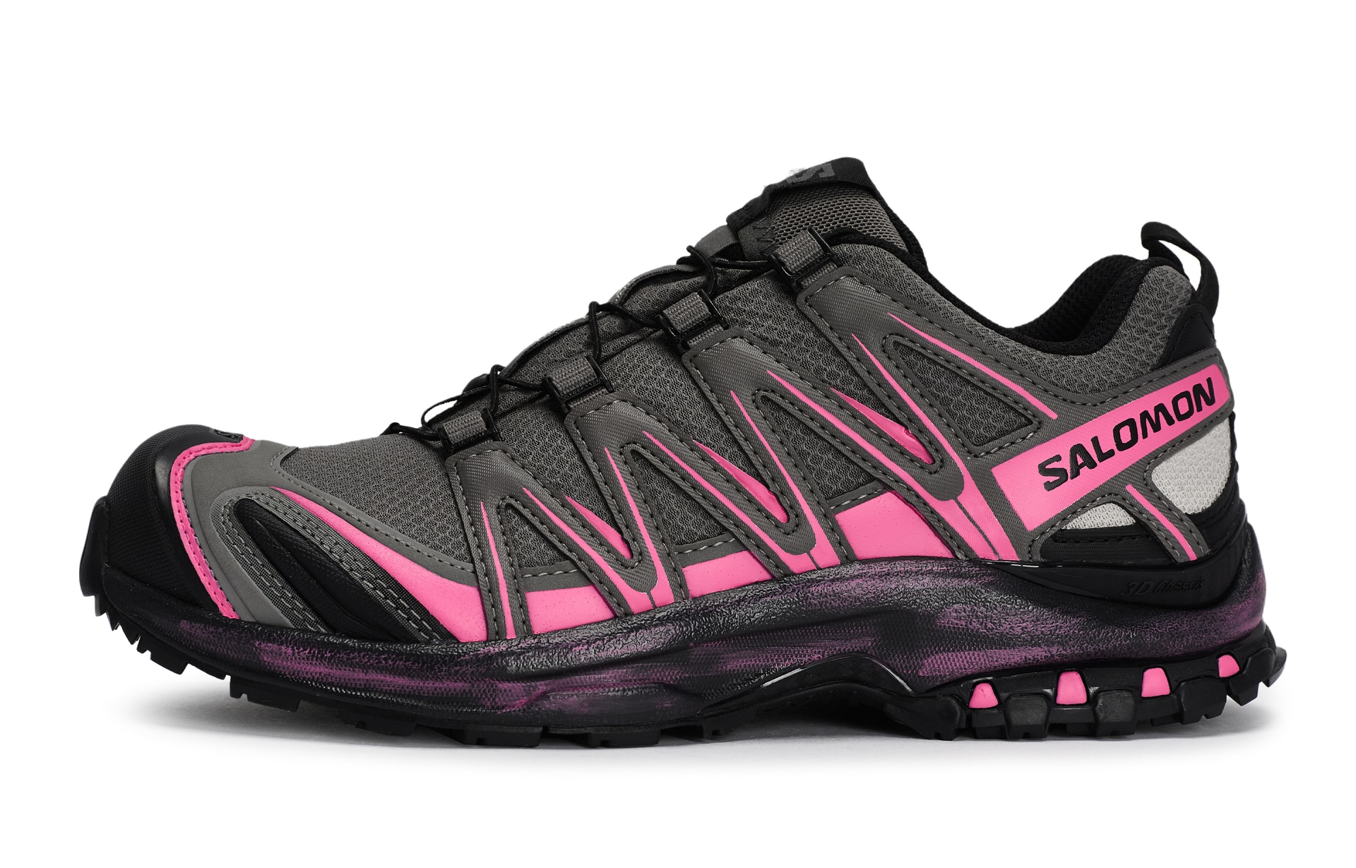 Salomon XA PRO 3D 811 — фото 1
