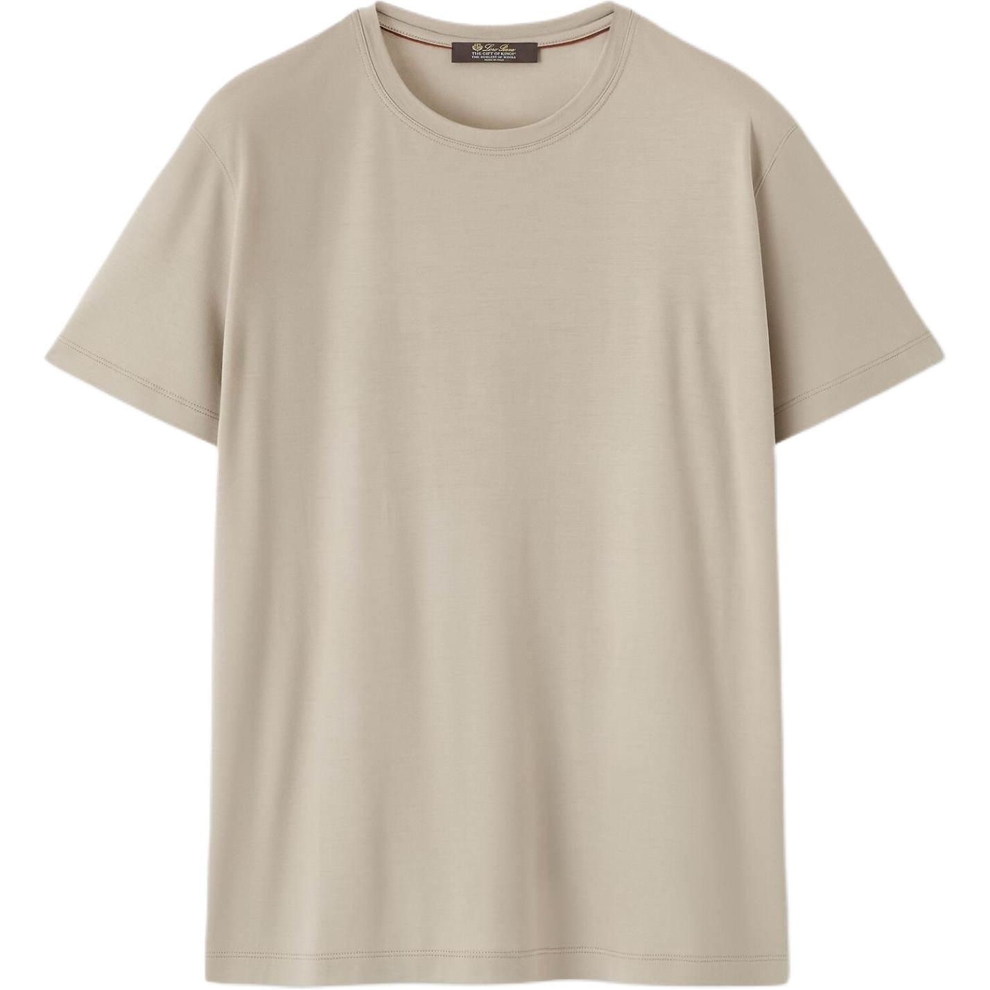 Loro Piana SS26 T