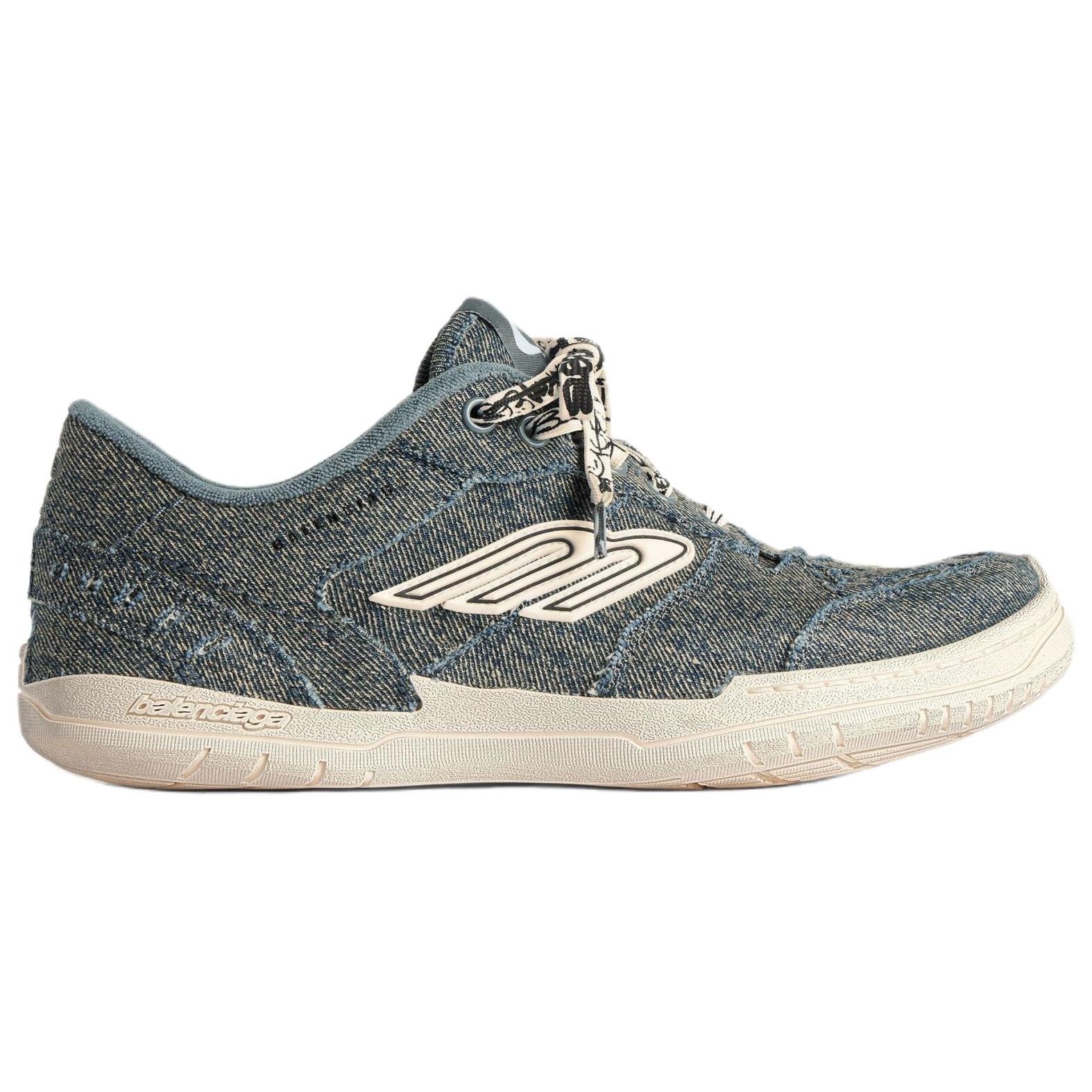 Balenciaga Hamptons Denim — фото 2