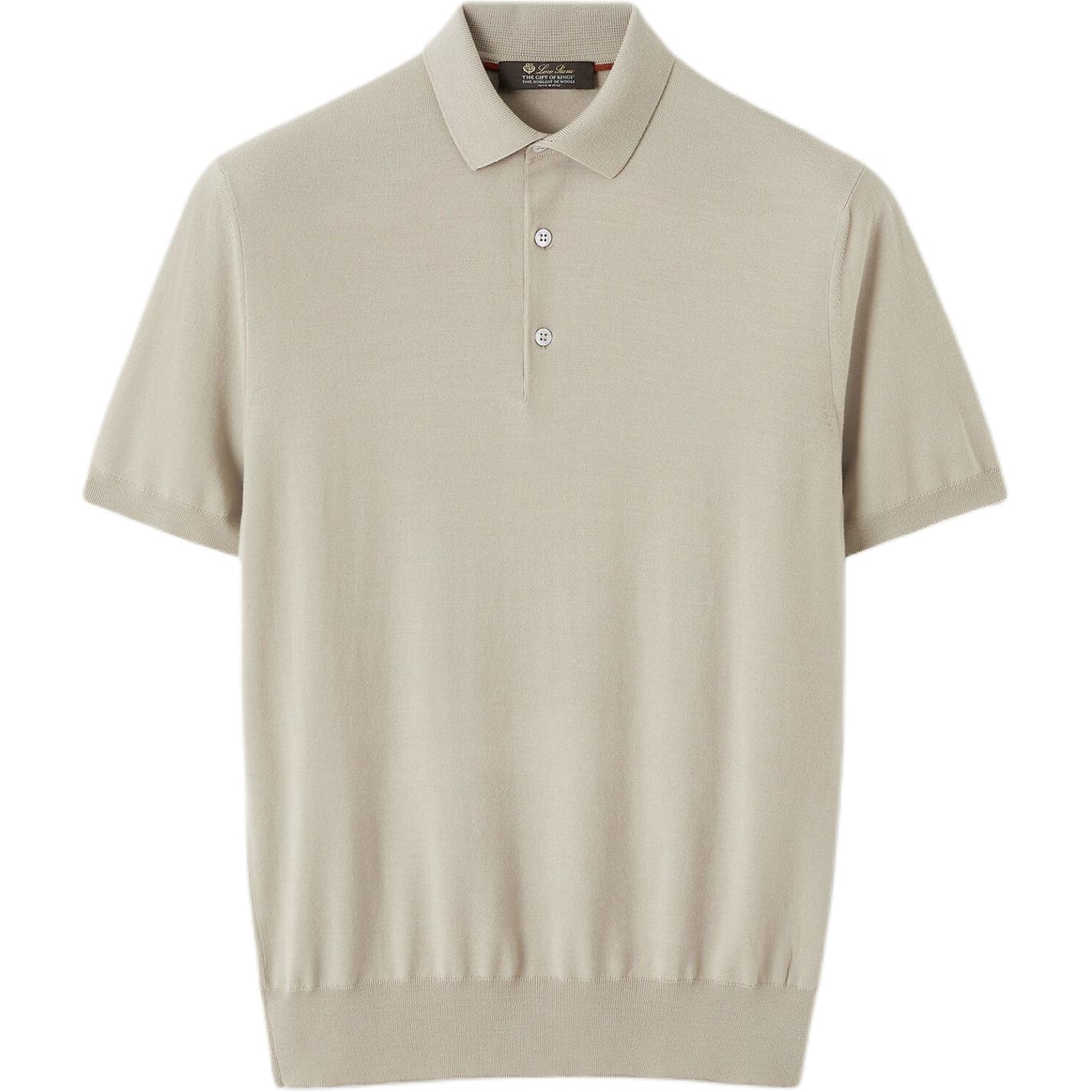 Loro Piana SS26 The Gift of Kings Polo