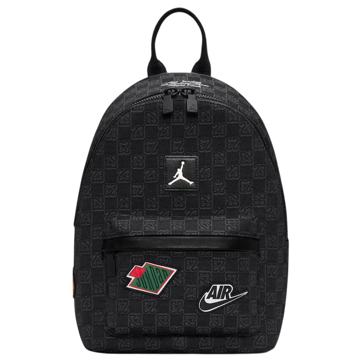 Jordan Monogram 10L — фото 6