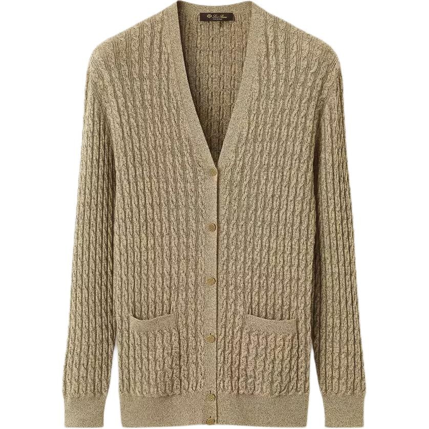 Loro Piana SS26 V