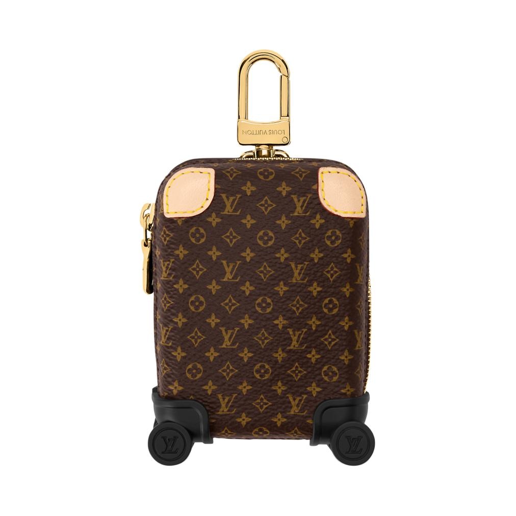 Сумки Louis Vuitton Horizon AIRPOD CASE Monogram