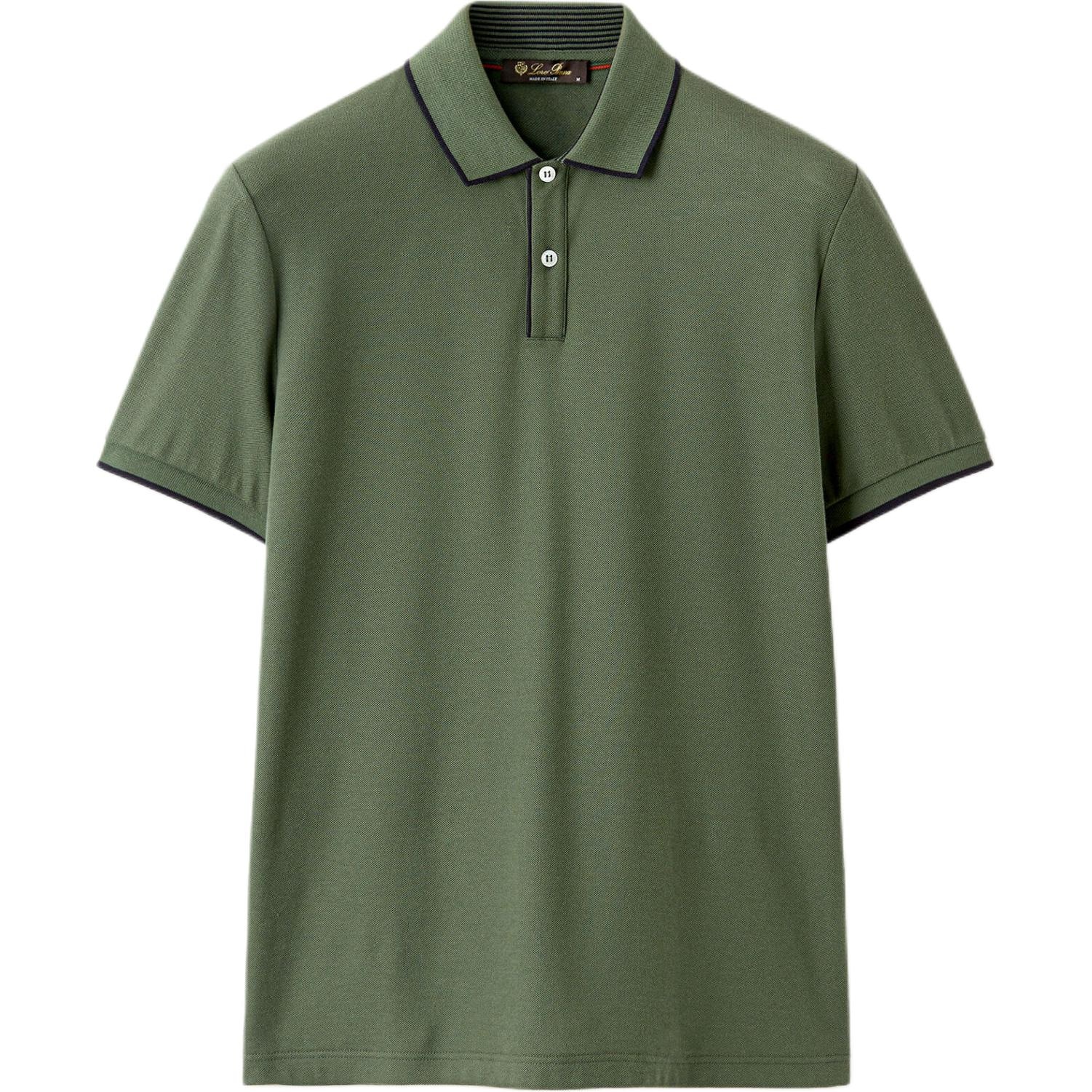 Loro Piana SS26 Polo
