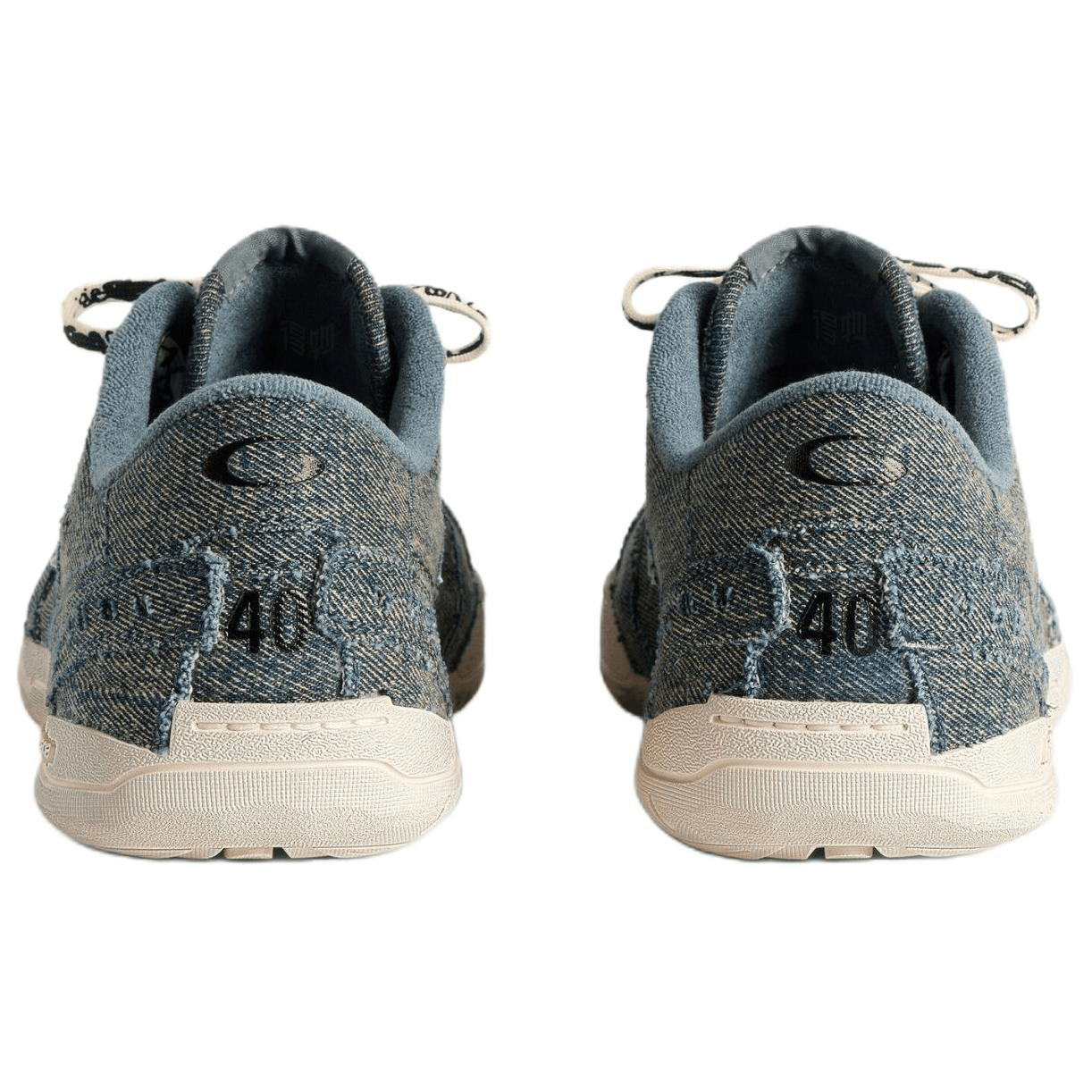 Balenciaga Hamptons Denim — фото 4