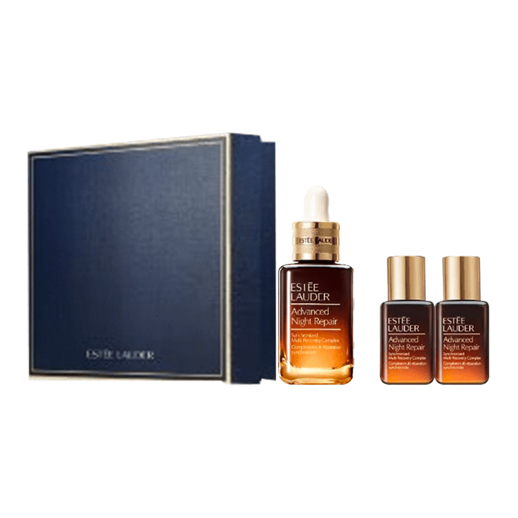 Estee Lauder 50ml100ml+15m*3 — фото 6