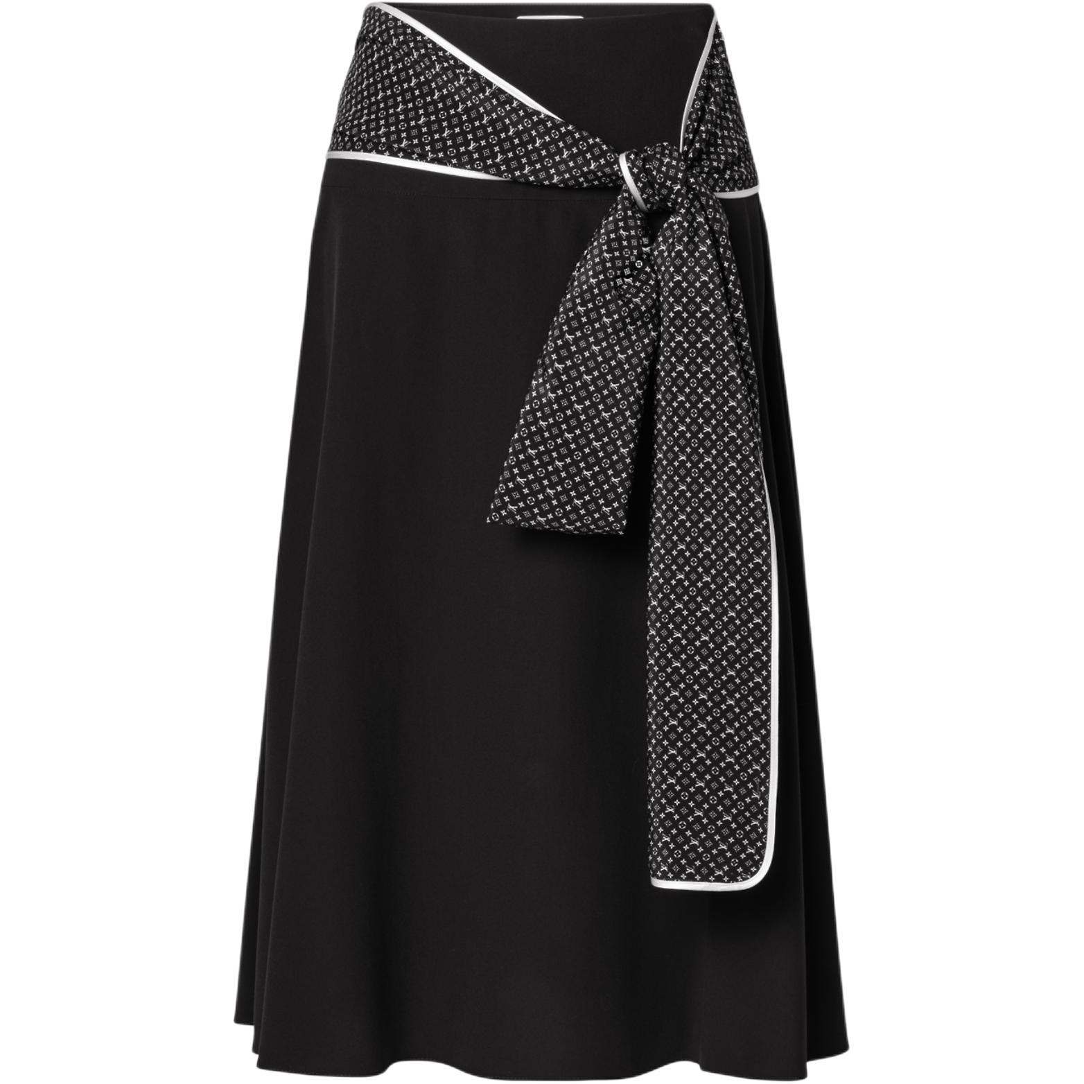 Louis Vuitton SS26 MONOGRAM