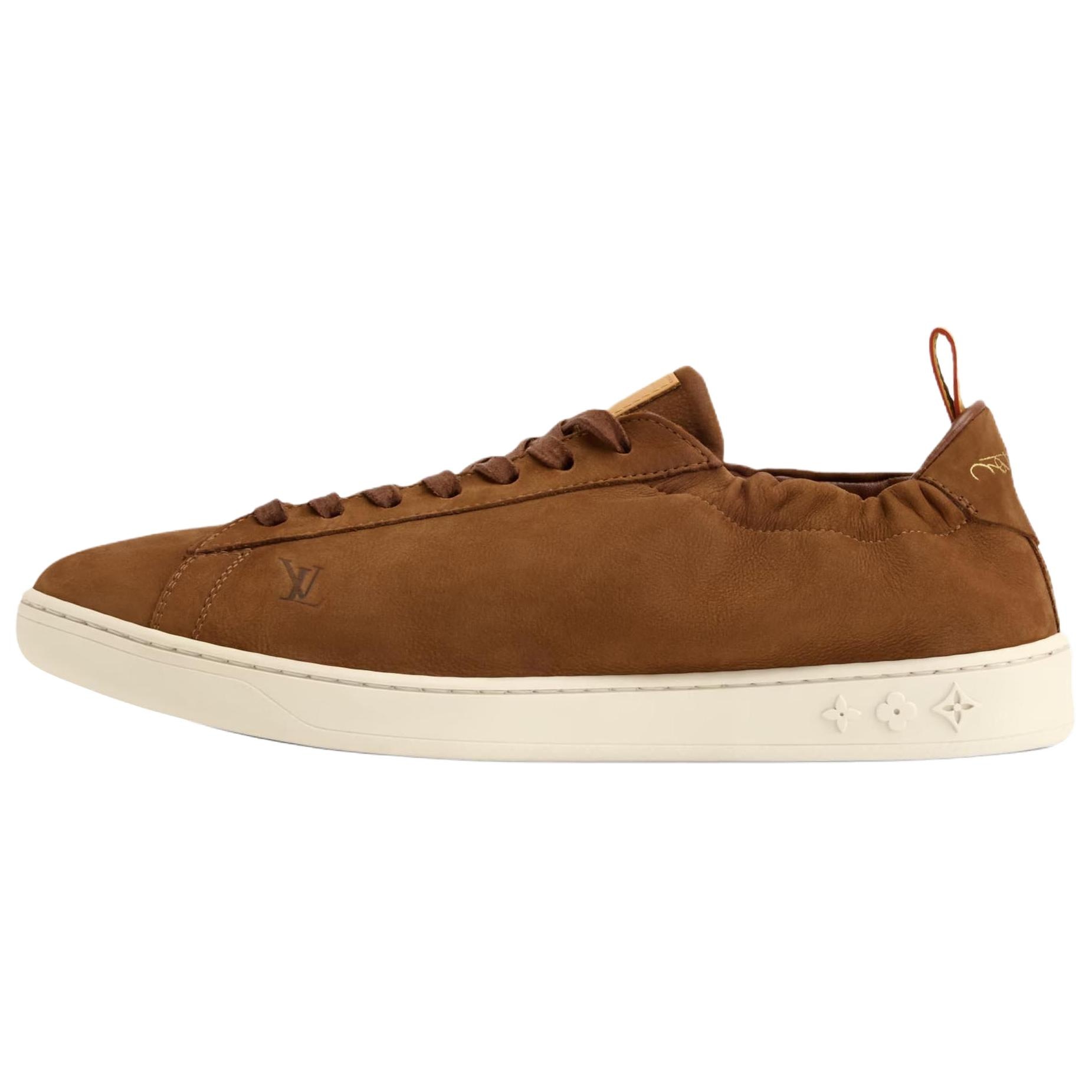 Кроссовки Louis Vuitton Soft