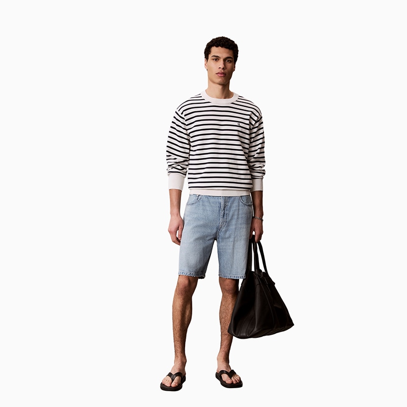 Брюки Calvin Klein Jeans