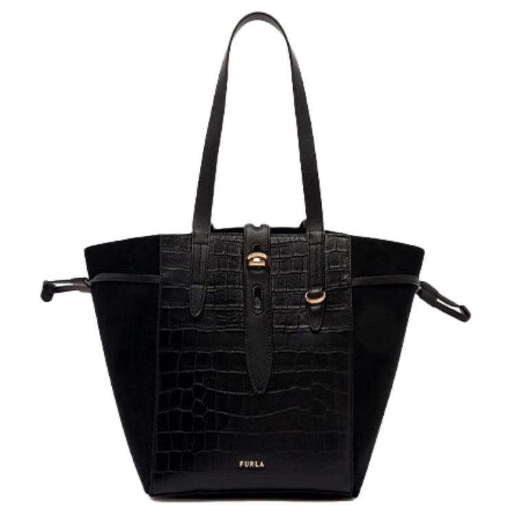Furla Net Logo