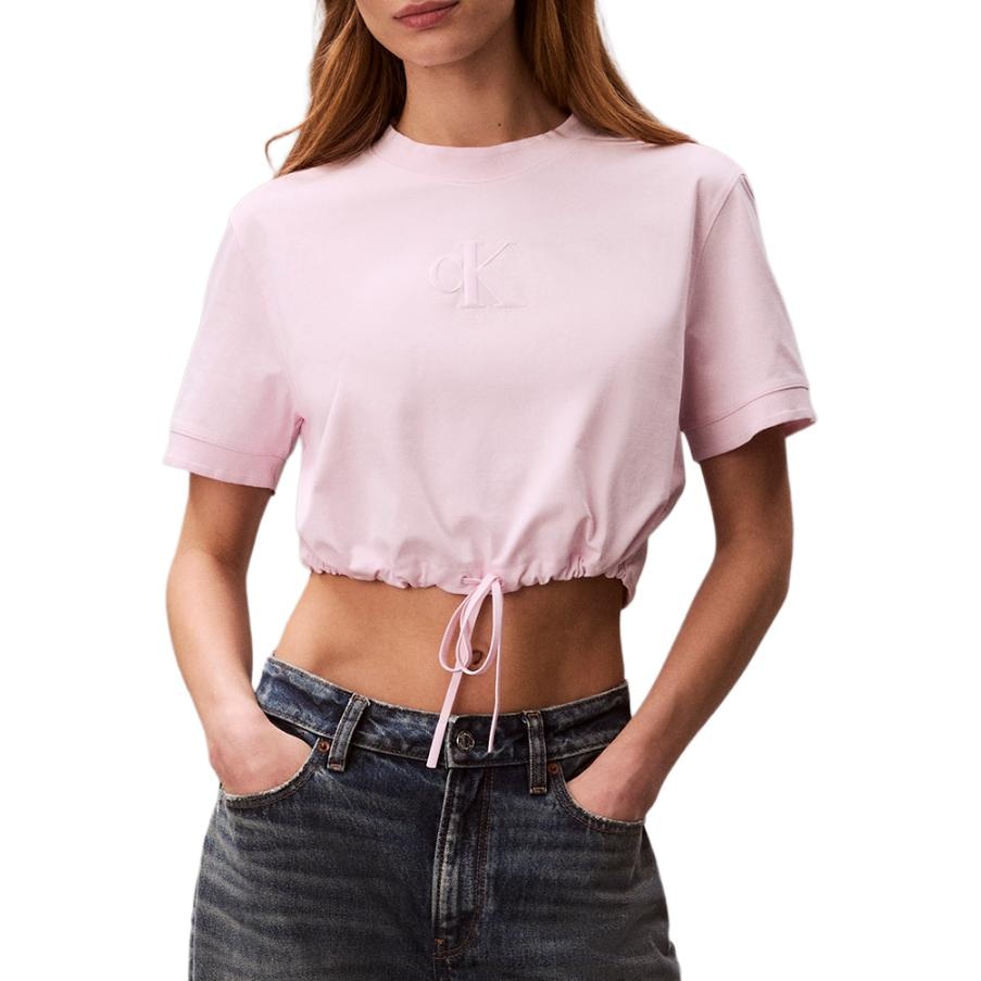 Футболка Calvin Klein T