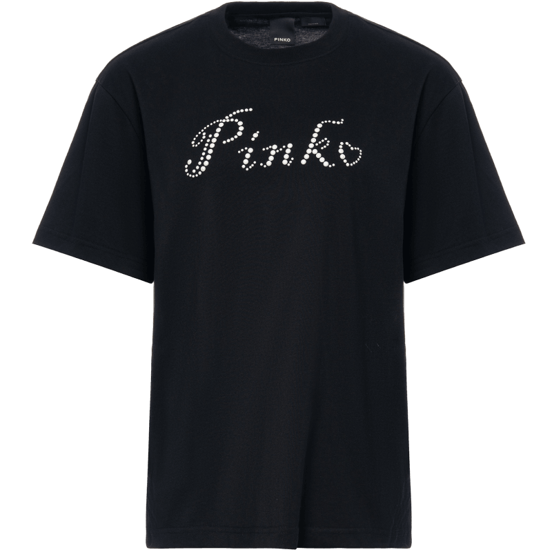 PINKO Logo T