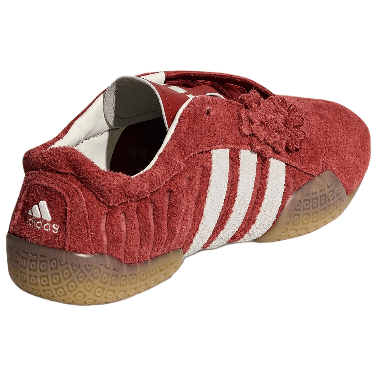 Adidas Taekwondo Mei ELITE — фото 3