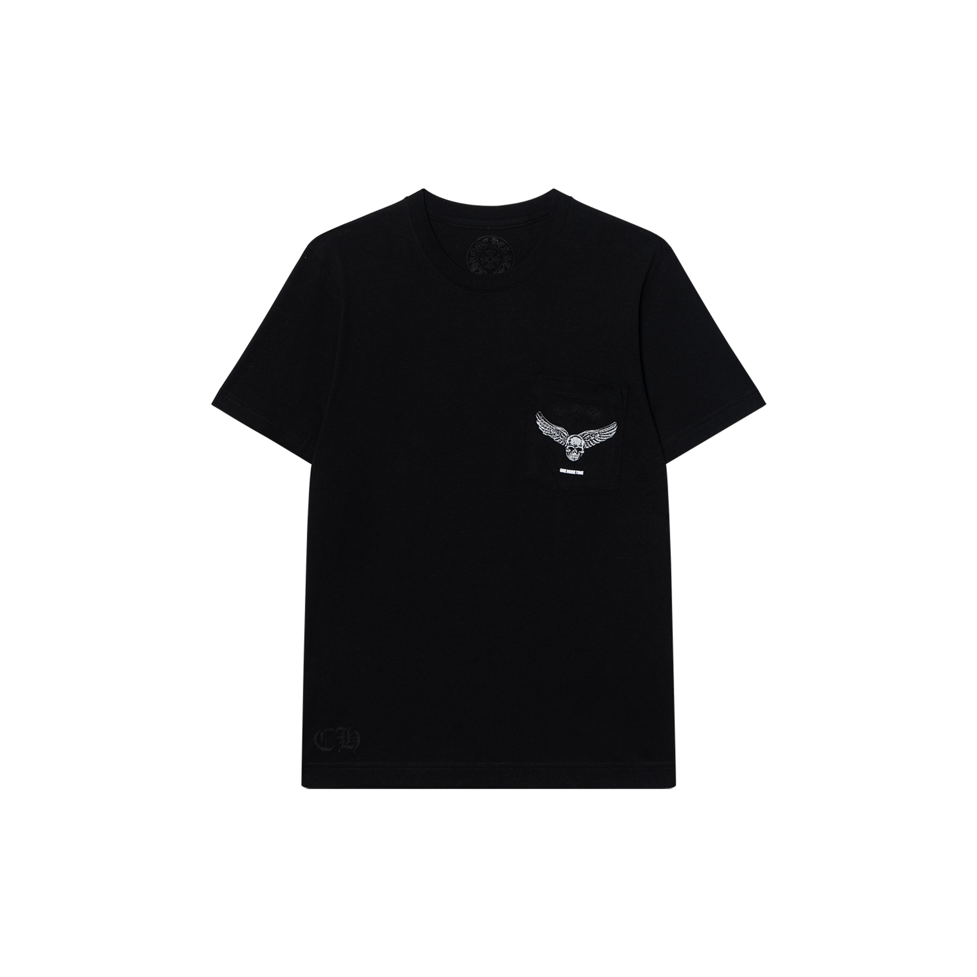 Chrome Hearts Foti Yungblud FW25 T