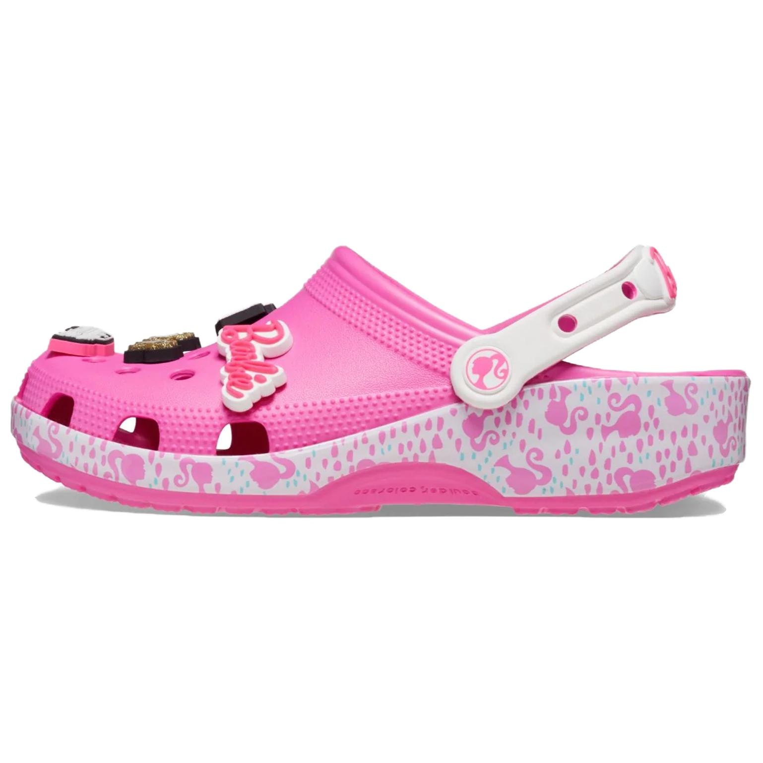 Crocs Barbie x Crocs Classic clog