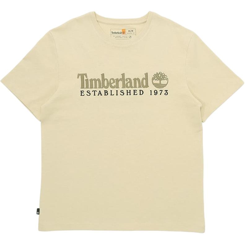 Футболка Timberland T