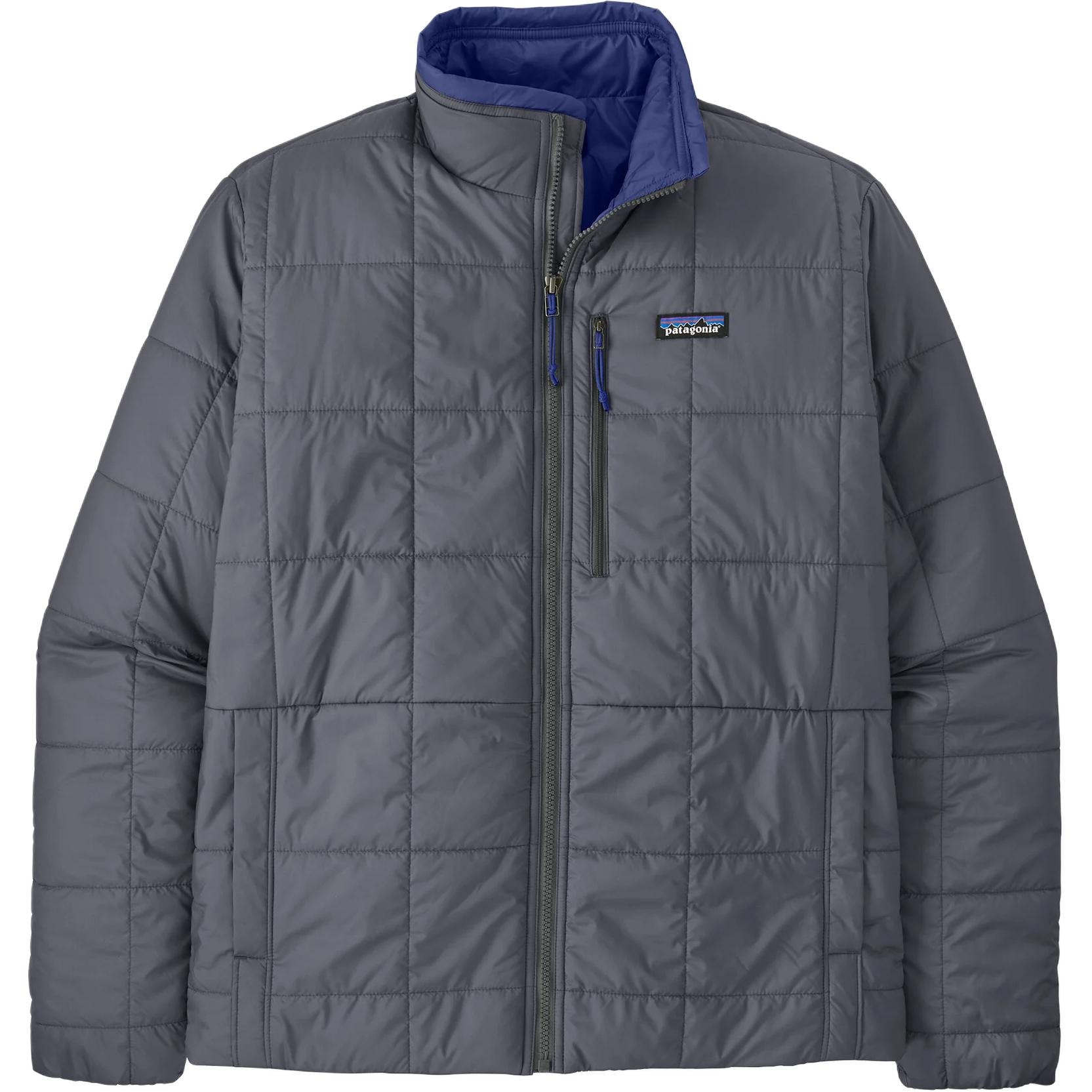 Patagonia FW25 Light Gust — фото 9