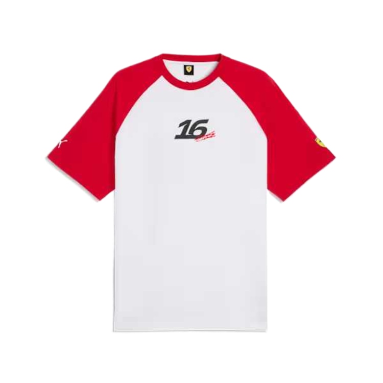 Футболка Puma F1 Scuderia Ferrari T