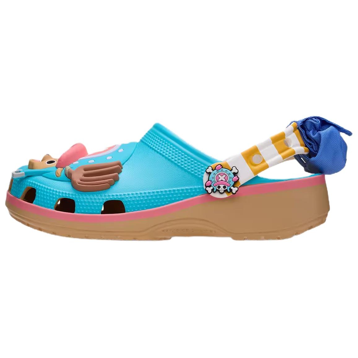 Crocs ONE PIECE Chopper Classic Clog