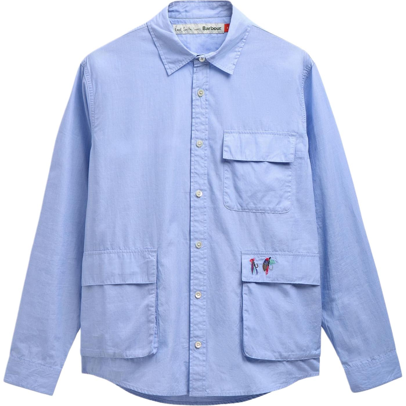 BARBOUR Paul Smith