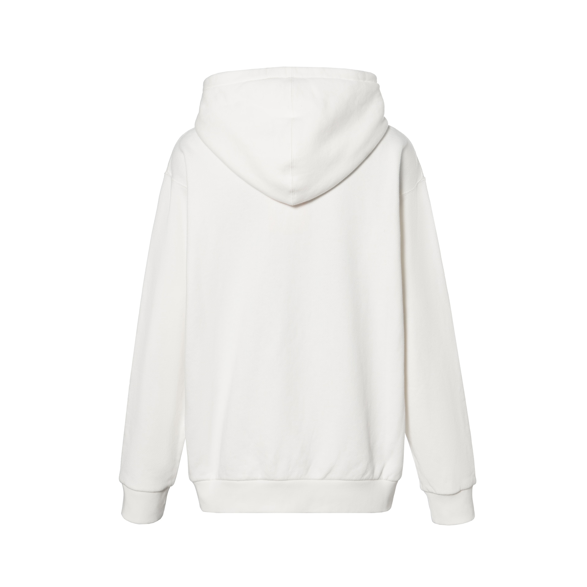 Gucci x The North Face Hoodie Off-White — фото 1