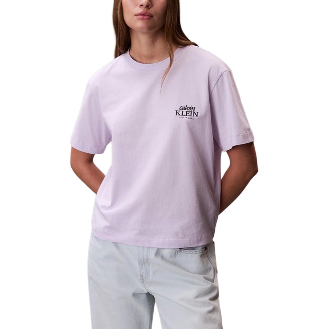 Футболка Calvin Klein T