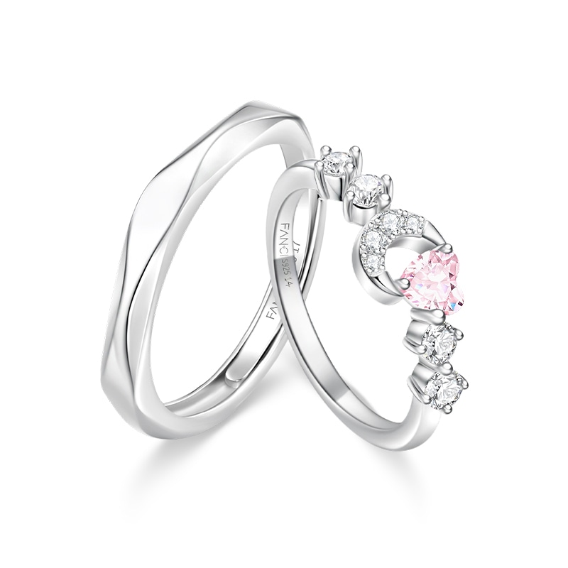FANCI 范琦 FANCI 925