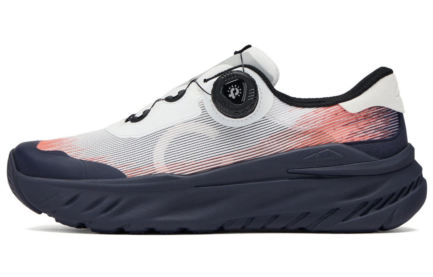 Clarks ZephRun Rad.