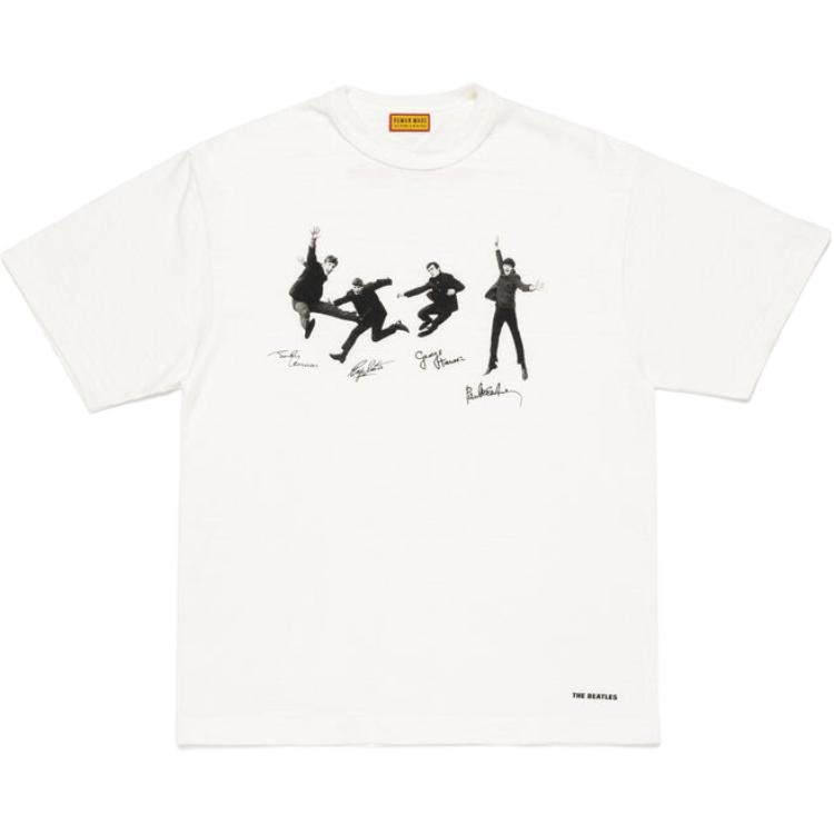 HUMAN MADE SS26 SS26 T