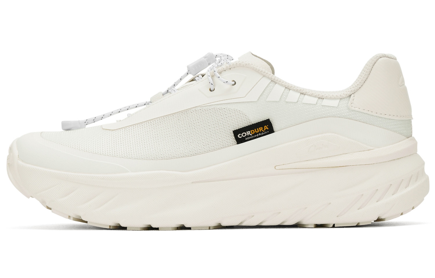 Clarks ZephTrek Go.