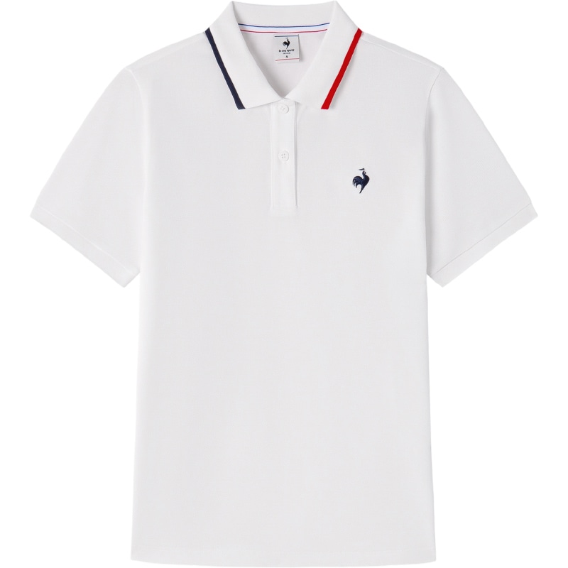 乐卡克/le coq sportif le coq sportif logo Polo