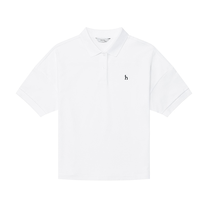 HAZZYS 哈吉斯 HAZZYS POLO T
