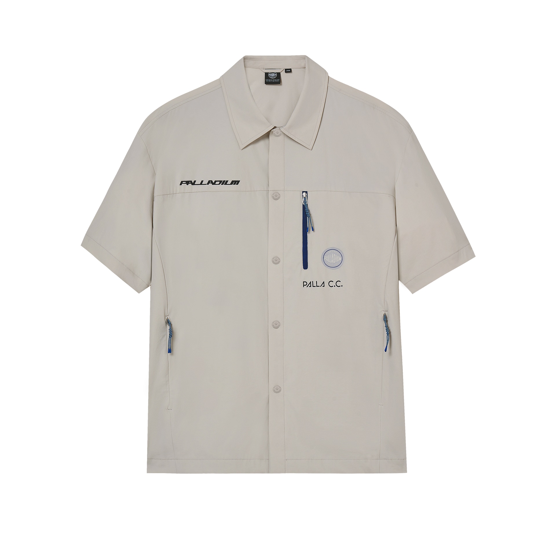 Palladium POLO