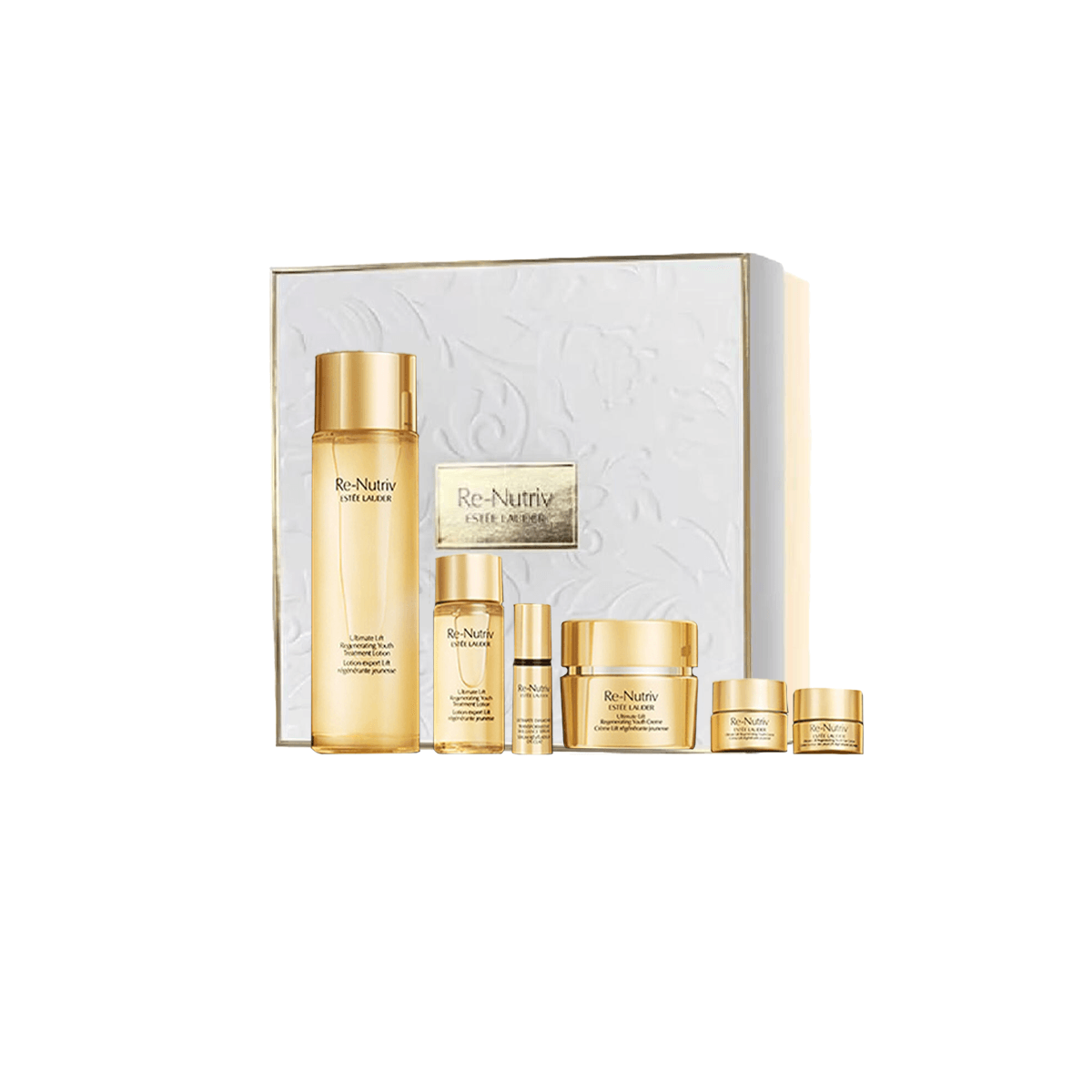 Estee Lauder