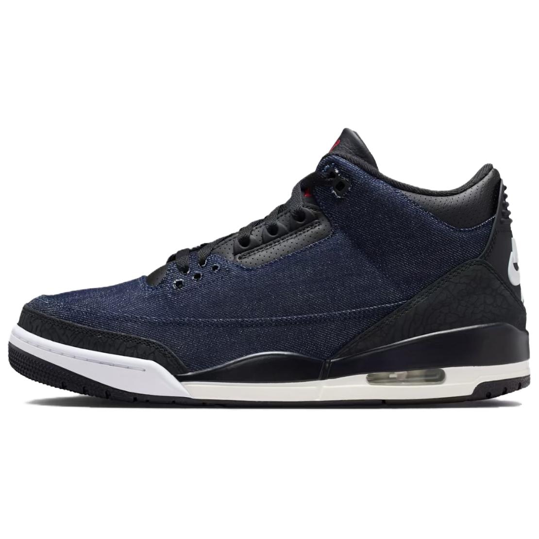 Levi's x Jordan Air Jordan 3 Retro SP