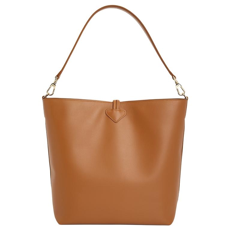 Longchamp Le Roseau Hobo — фото 2