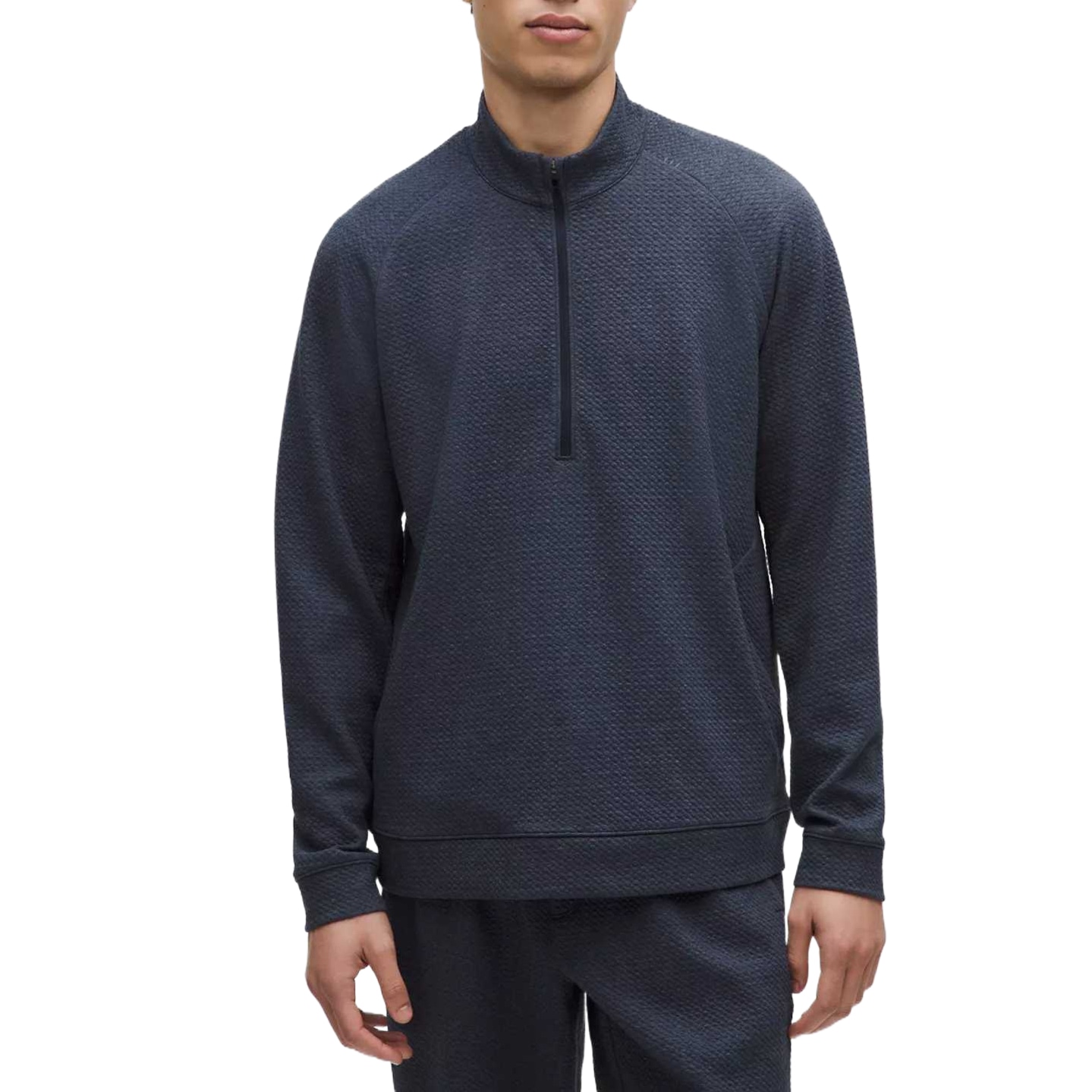 Lululemon Half-Zip Pullover Men — фото 10