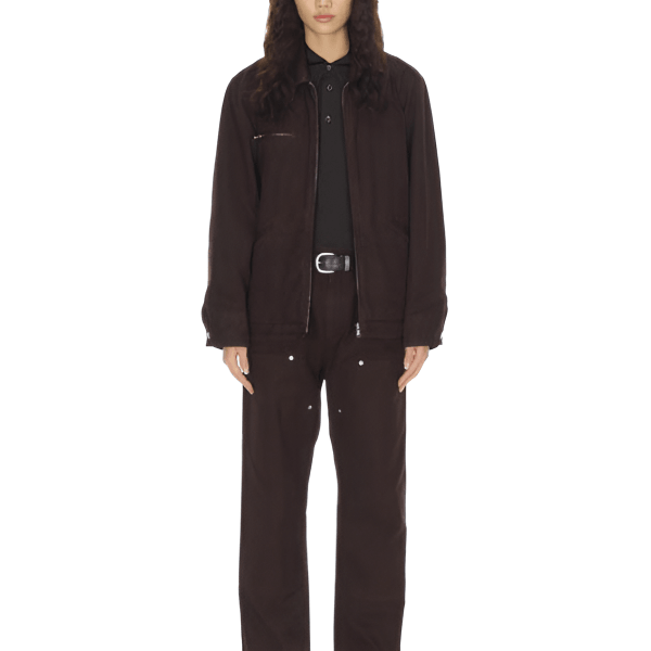 Maison Margiela MM6 AW25 — фото 4