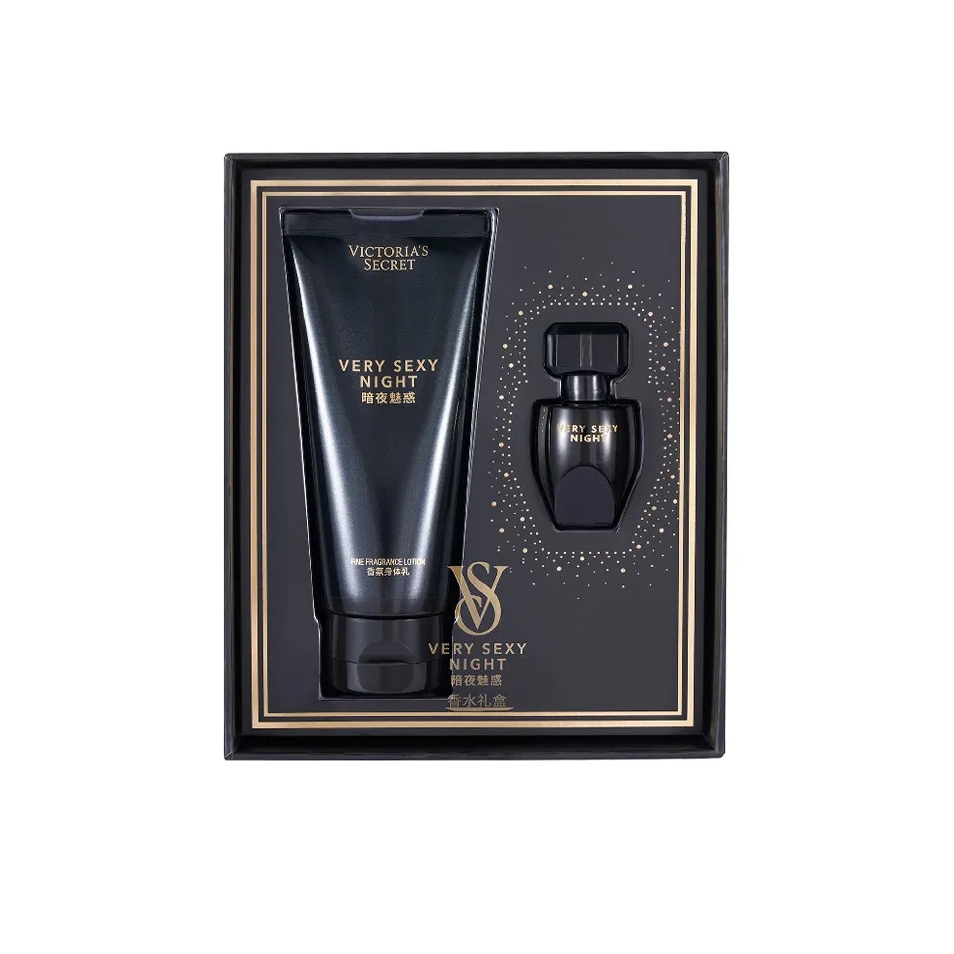 Victoria'S Secret 100ml+7.5ml — фото 4