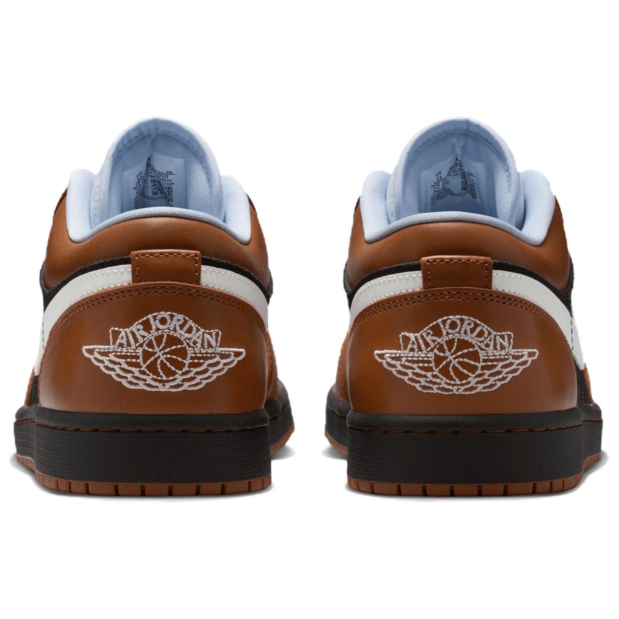 Jordan Air Jordan 1 SE "Light British Tan" — фото 2