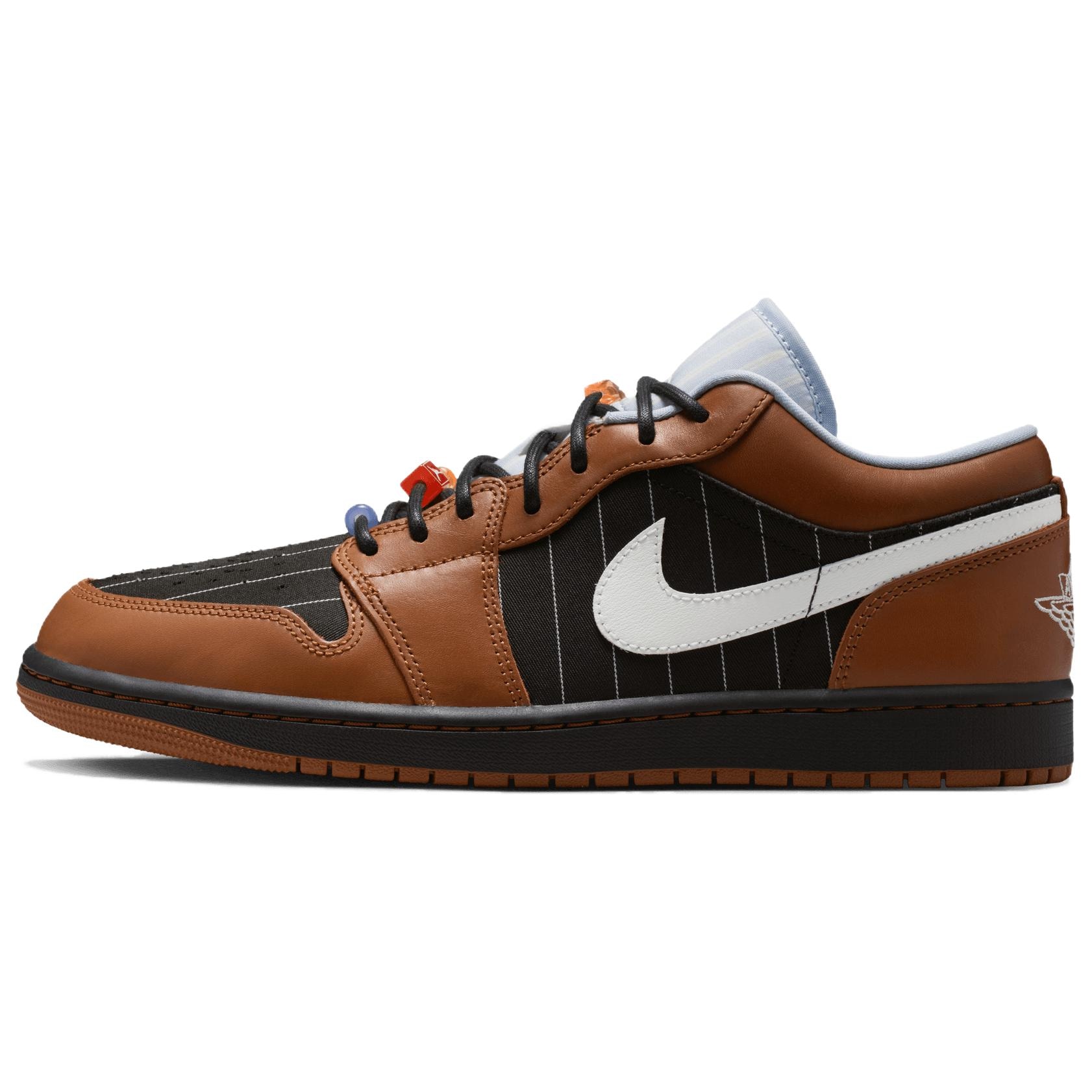 Jordan Air Jordan 1 SE "Light British Tan"