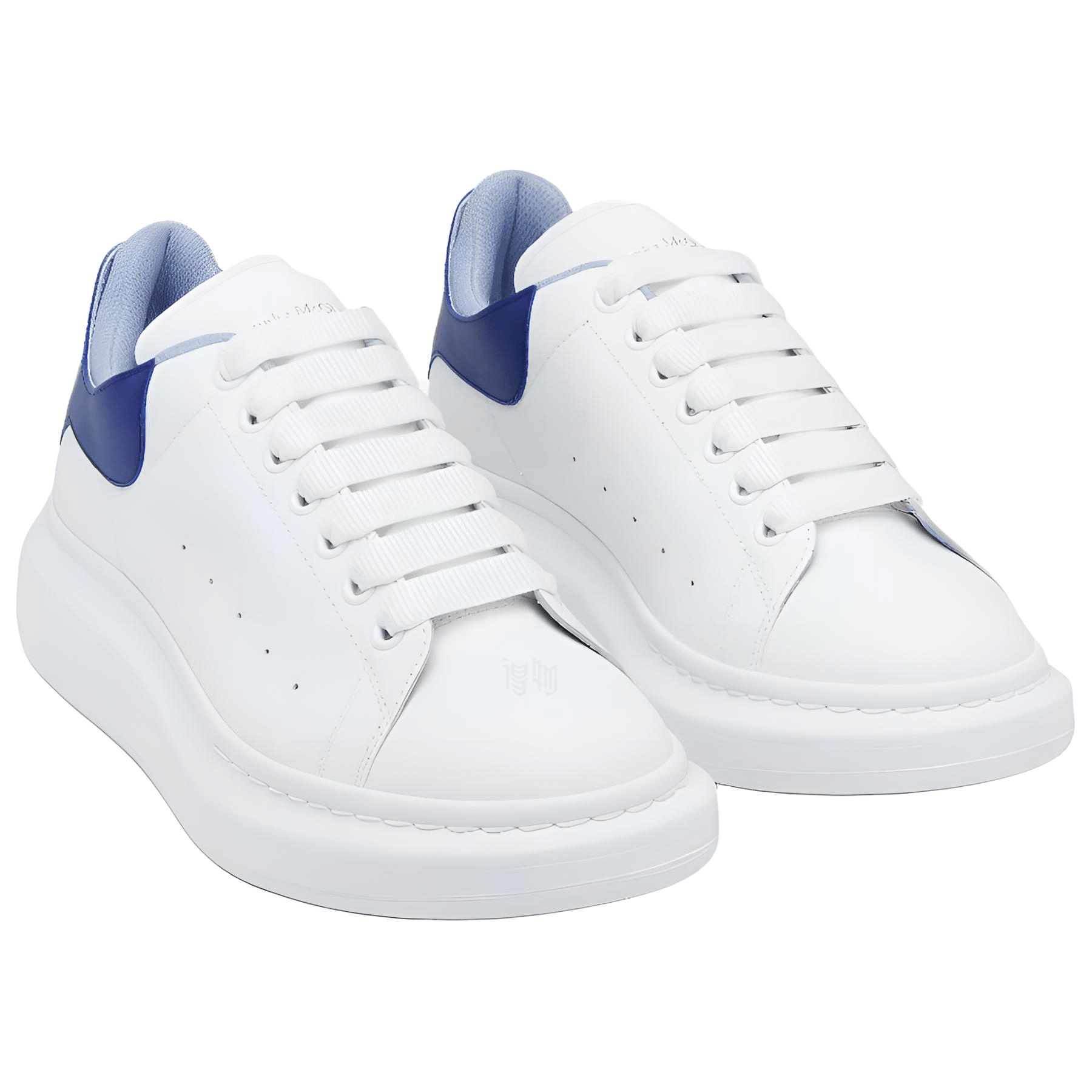 Alexander McQueen Oversized Sneaker — фото 3