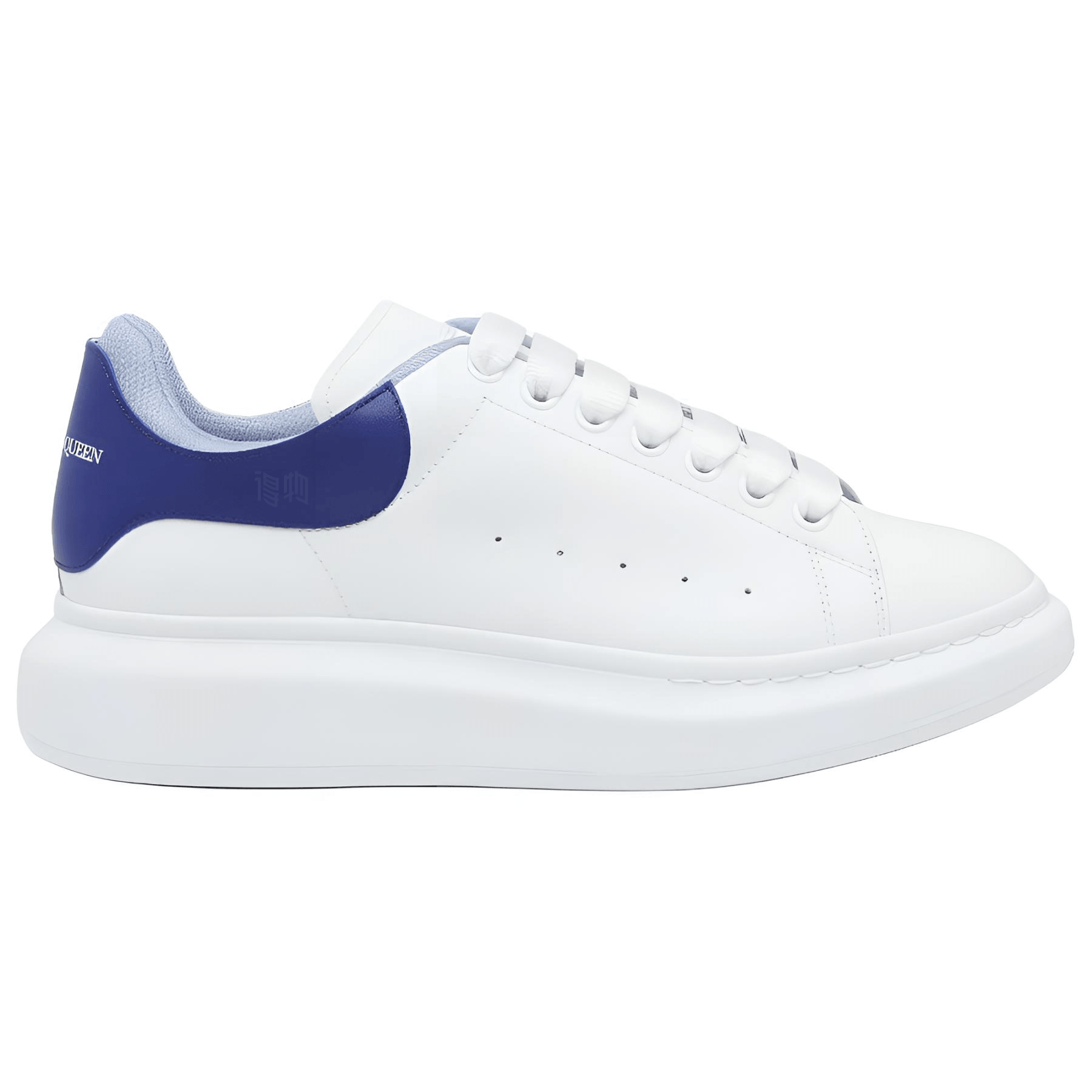 Alexander McQueen Oversized Sneaker — фото 1
